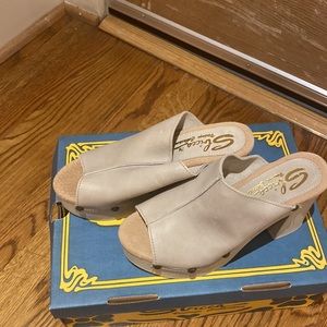 Sbicca size 7 Women’s Shoes